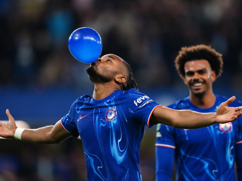 Kristofer Nkunku planira da se vrati u Nemačku
