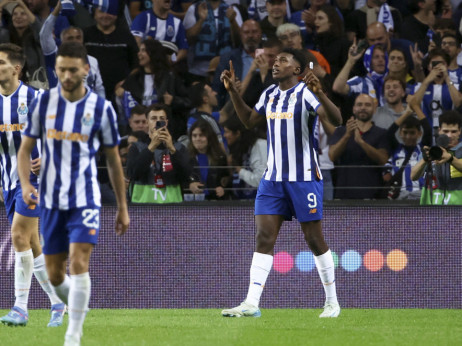 To su Fariolijeve ekipe: Porto u poslednjem minutu došao do trijumfa u Austriji, Ratkovu poništen gol