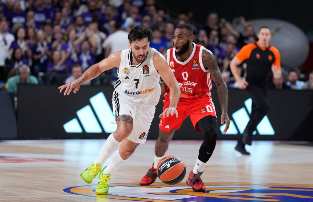 Fakundo Kampaco i Kodi Miler-Mekintajer