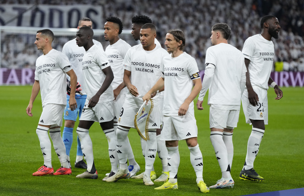 Fudbaleri Reala su jedni od favorita