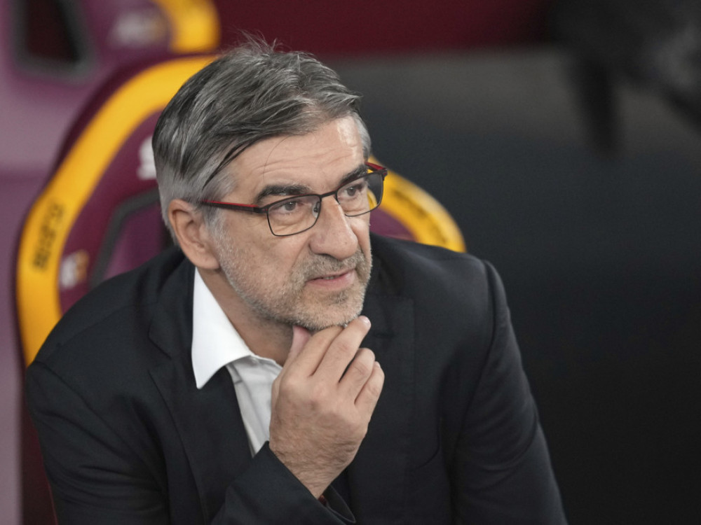 Ivan Jurić, nekadašnji trener Torina