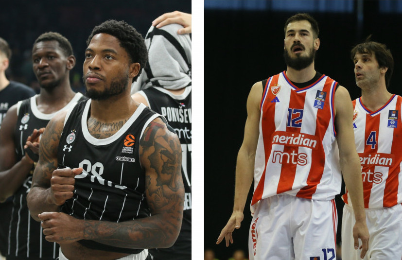 Tajrik Džouns i Nikola Kalinić