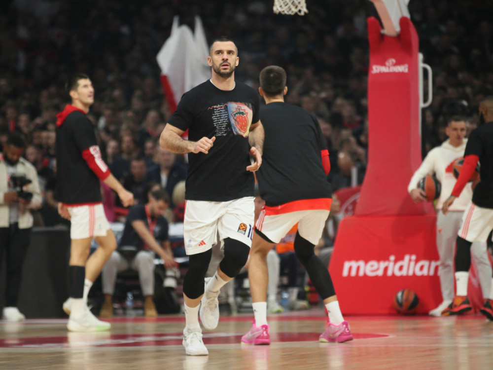 Transfer koji je izazvao buru u Beogradu: Vildoza ponovo u centru pažnje, oglasio se i Branko Lazić
