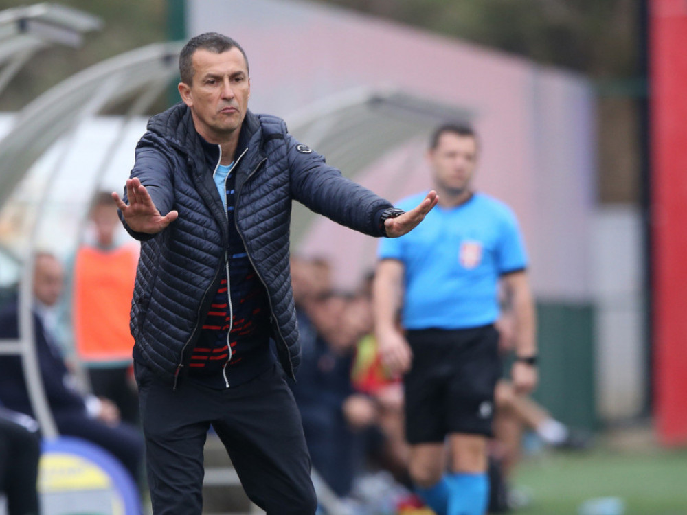 Zoran Vasiljević
