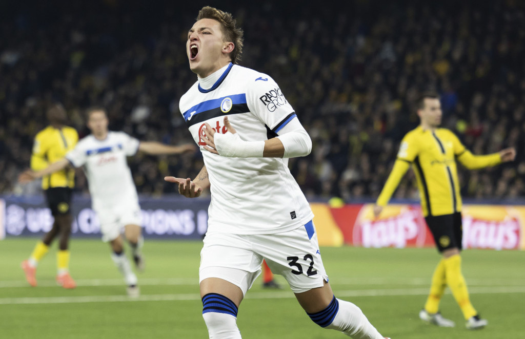 Mateo Retegi nije odoleo milionima