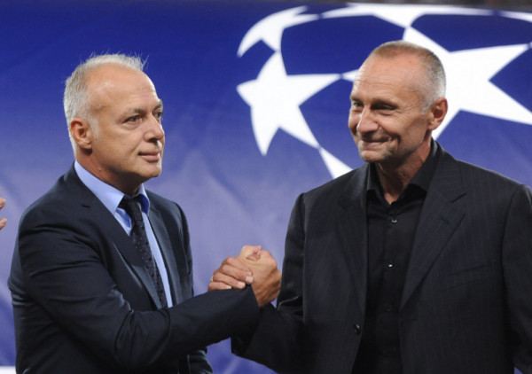 Binić pred Hapoel: Zvezda nema pravo na kalkulacije, od prvog minuta mora da pokaže ko je favorit