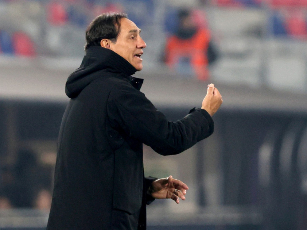 Alesandro Nesta, dugogodišnji štoper Milana