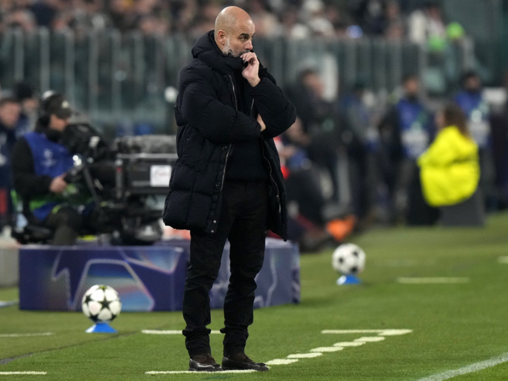 Pep Gvardiola pred sobom ima velike izazove u Premijer ligi