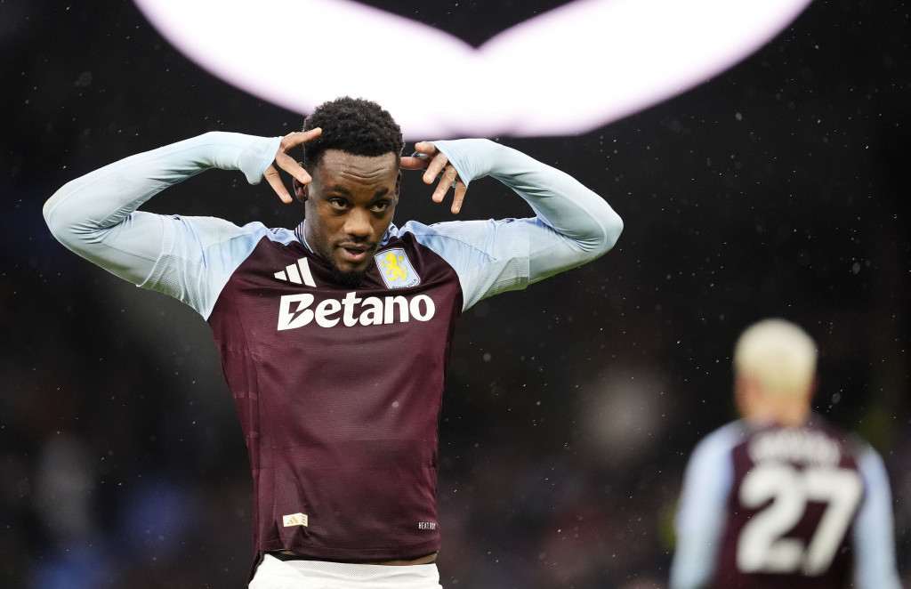 Džon Duran, kolumbijski fudbaler