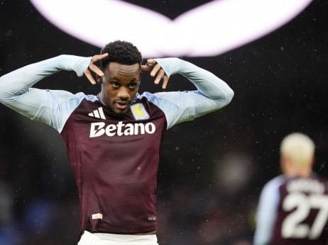 Lil se osnažuje za Zvezdu: Nekada Emerijev biser sa klupe, danas vođa napada "doga"?