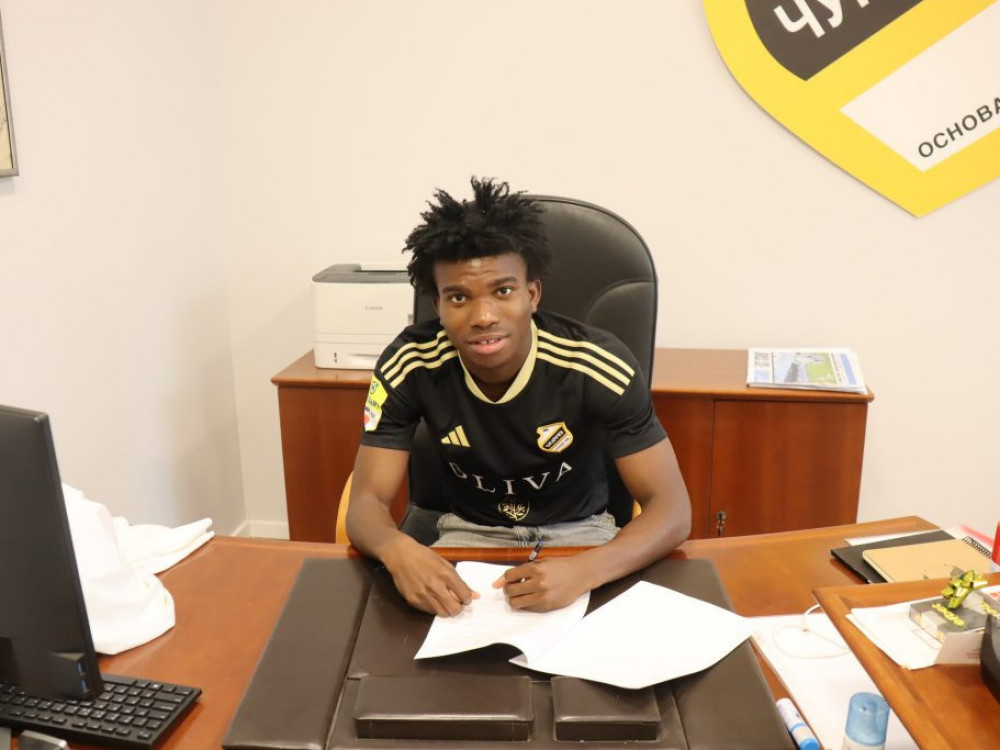 Emanuel Dzigba, ostaje na Banovom brdu