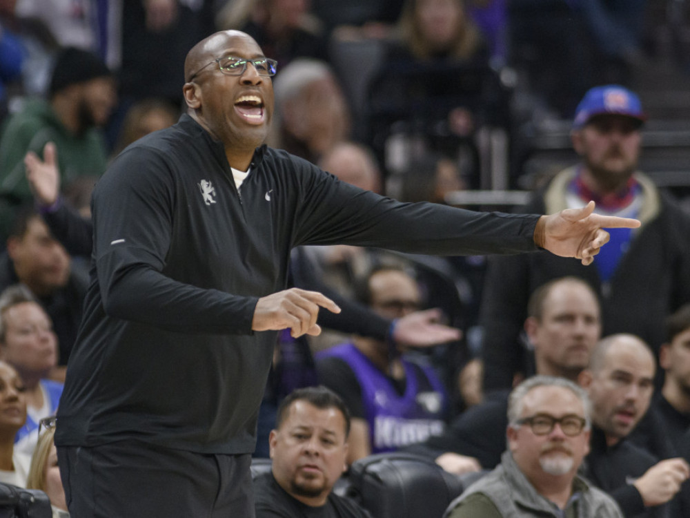 Majk Braun dobio otkaz u Sakramentu