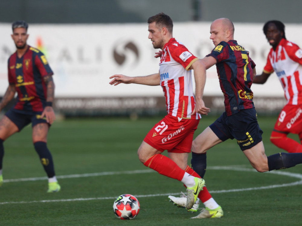 Timi Maks Elšnik blizu transfera u Tursku