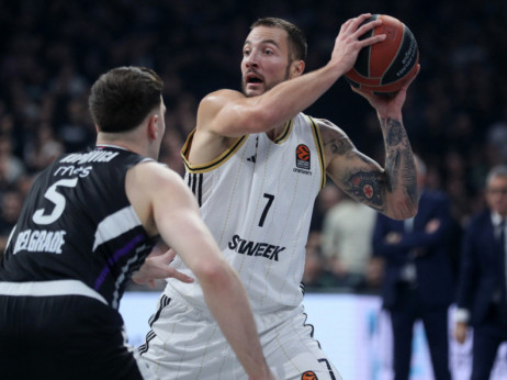 Lovernj završio misiju u Kuvajtu i podgrejao priču o povratku u Partizan