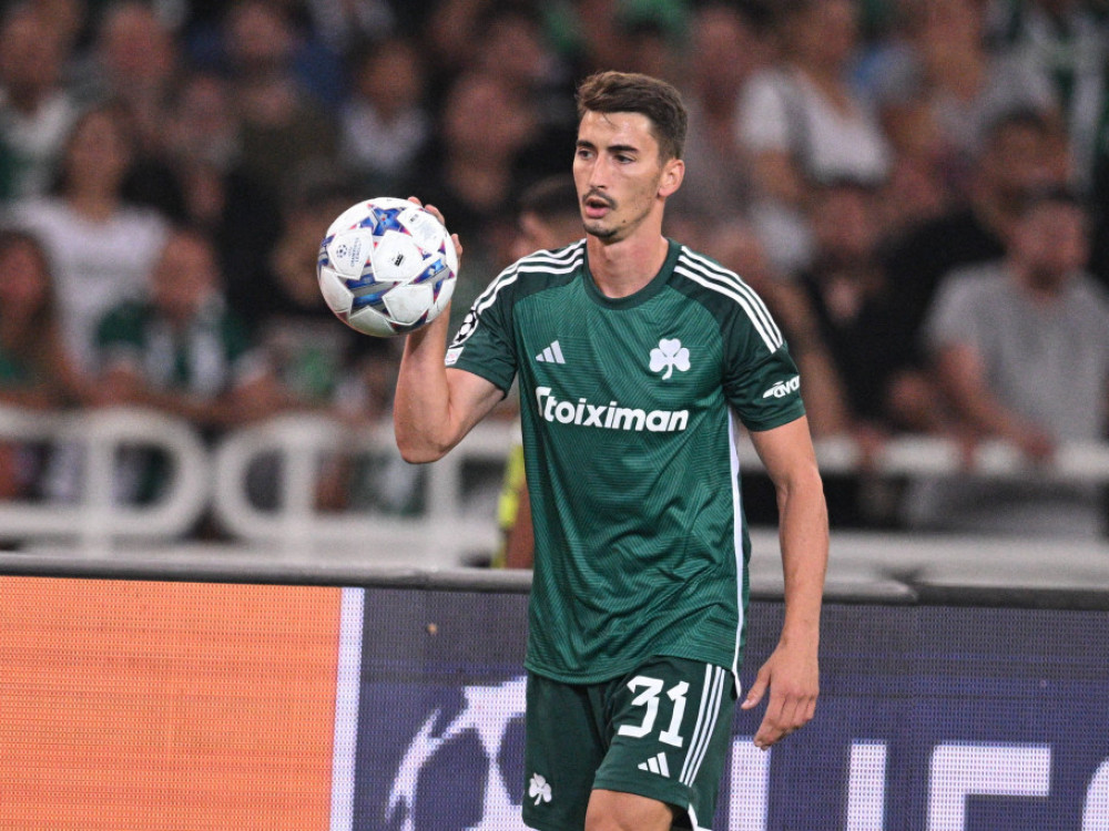 Filip Đuričić, nekadašnji reprezentativac Srbije