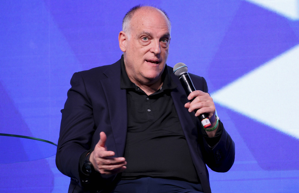 La Liga razmišlja da pokrene pravni postupak protiv Real Madrida