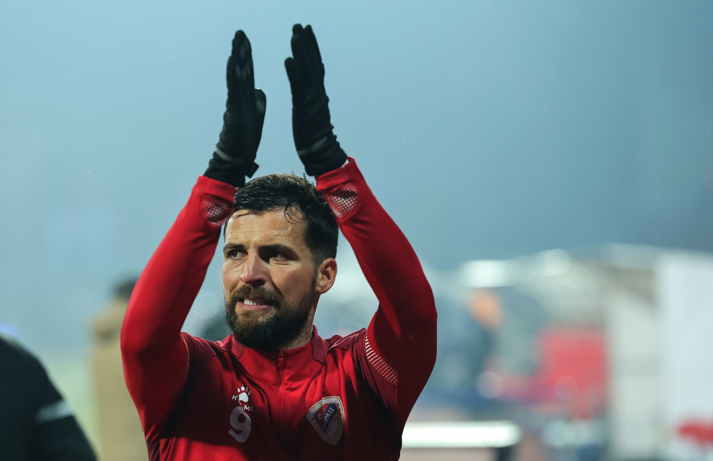 Đorđe Despotović nastavlja karijeru na Tajlandu