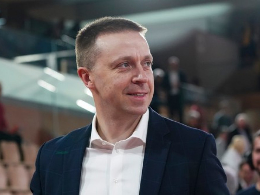 Pauliju Motiejunas ističe da srpski klubovi sada imaju stabilnost