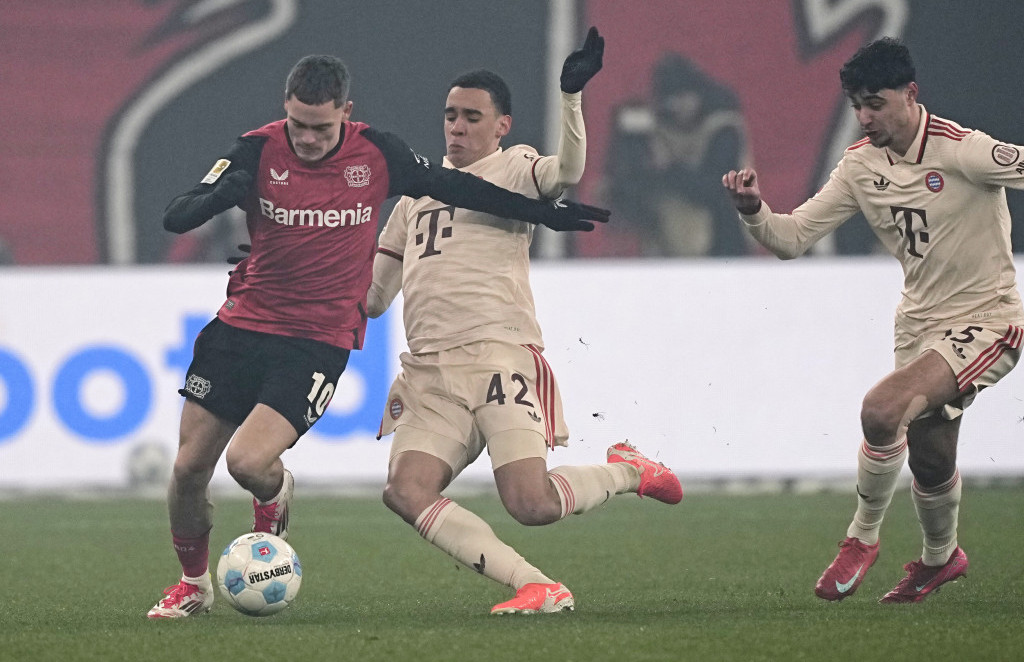 Florijan Virc ima mogućnost izbora