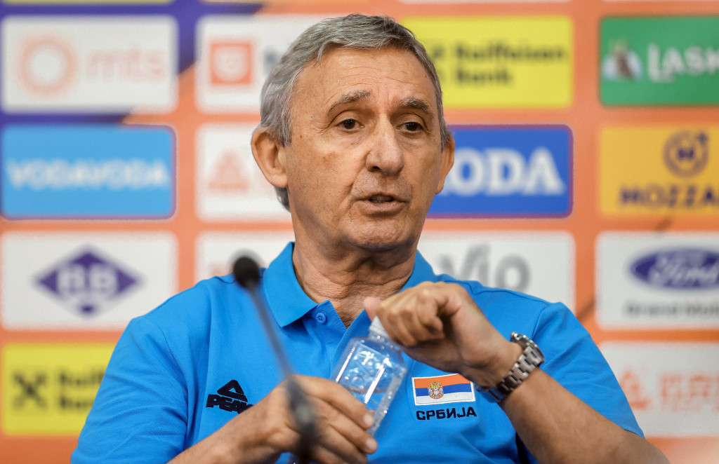 Svetislav Pešić