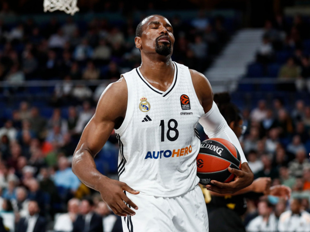 Serž Ibaka