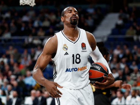 Od NBA do treće lige Francuske: Neobičan put Serža Ibake