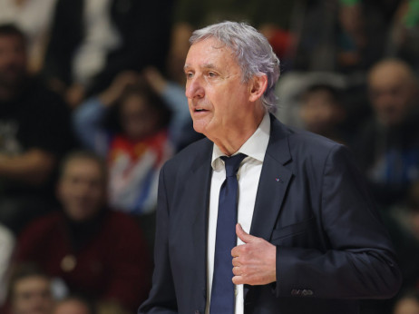 Pešić: Rano je za prognoze, ali biće to zabavne kvalifikacije