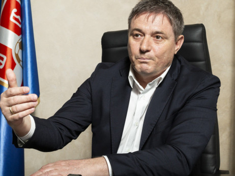 (UŽIVO) Prva konferencija fudbalske reprezentacije Srbije pred meč sa Albanijom: Obraća se selektor Dragan Stojković