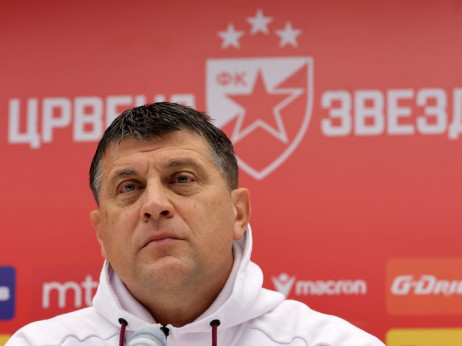 Vladan Milojević pred revanš sa Linkolnom: Na Gibraltaru odigrano samo jedno poluvreme, ne razmišljam o narednom protivniku
