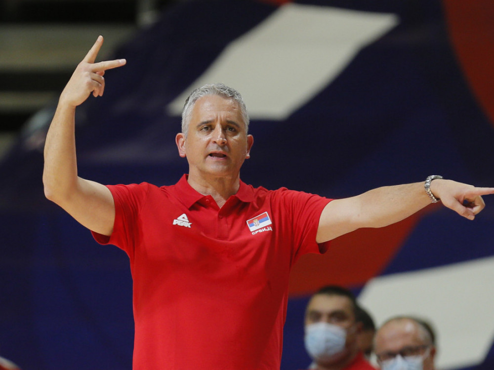 Igor Kokoškov