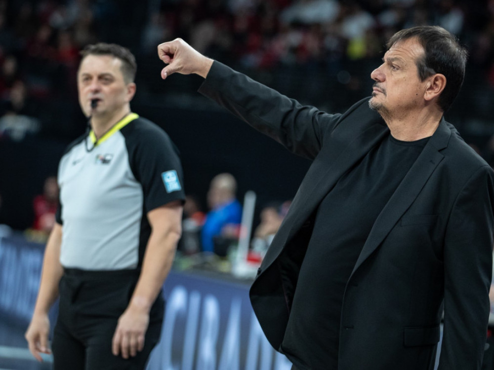 Ergin Ataman
