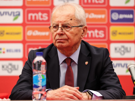 Konstituisana Skupština Fudbalskog kluba Crvena zvezda: Mijailović poželeo uspešan rad izabranima
