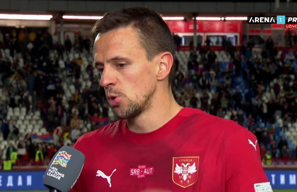 Nemanja Maksimović