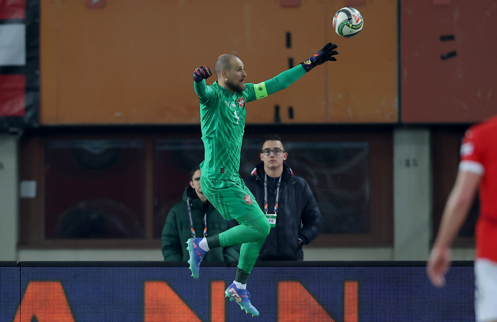 Predrag Rajković