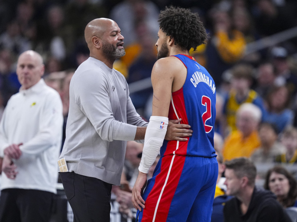 Bikerstaf i Kaningem