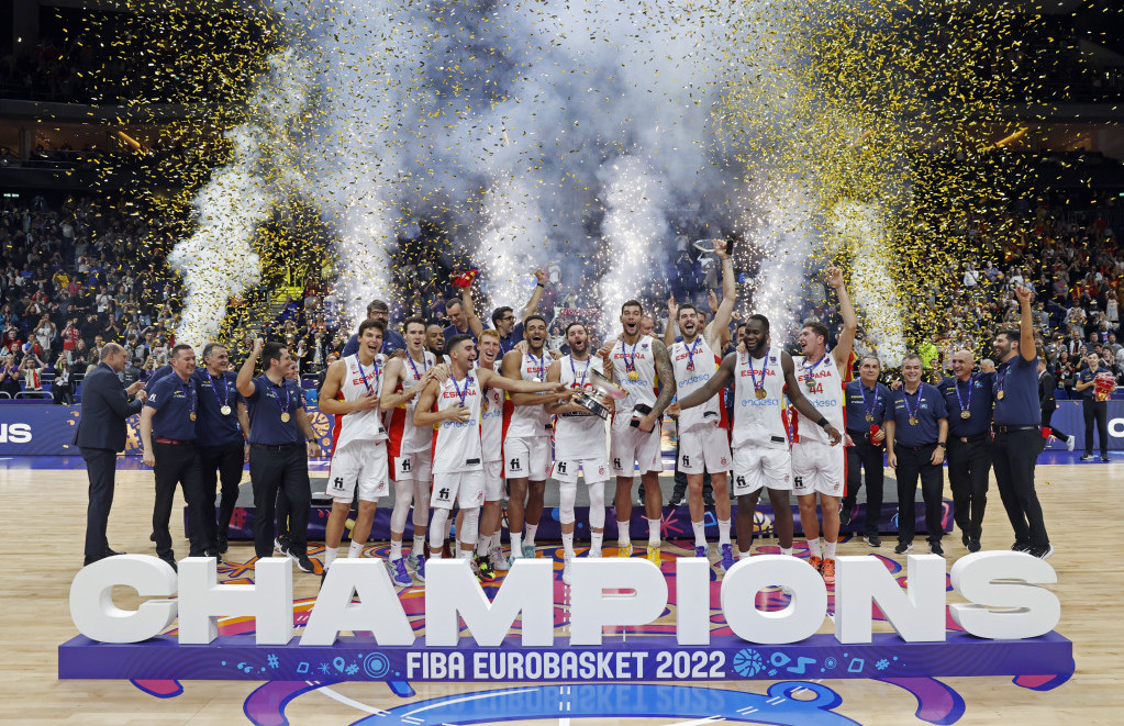 Četiri države su se izdvojile kao favoriti za domaćinstvo Evrobasketa 2029. godine