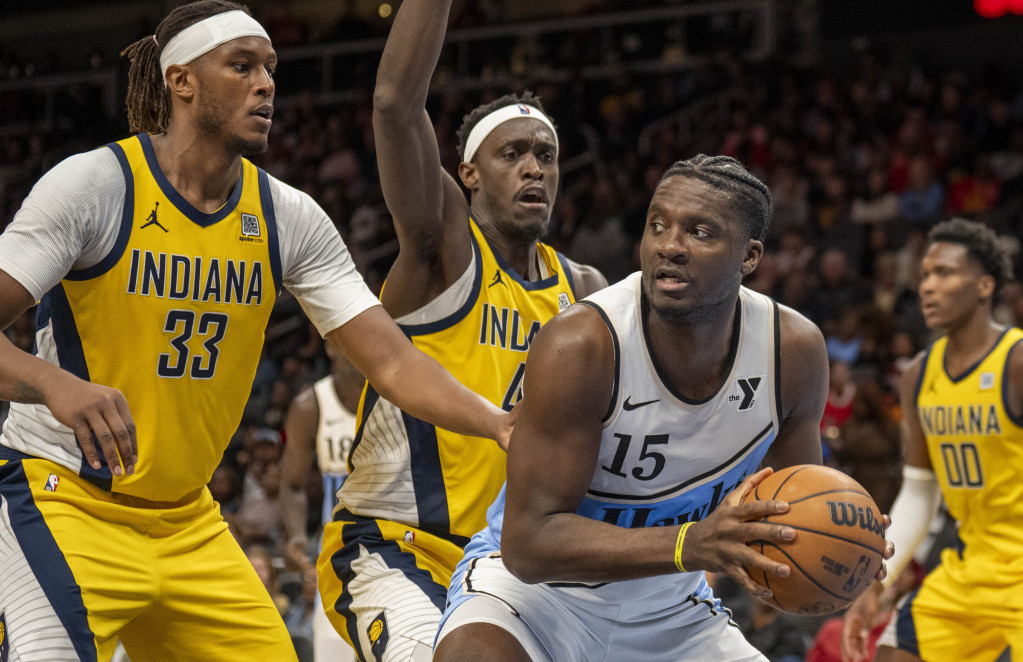 Klint Kapela napušta Atlanta Hokse