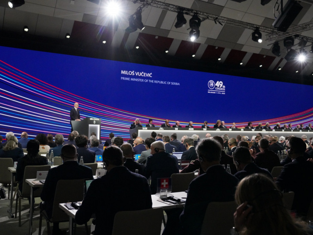 49. redovni Kongres UEFA