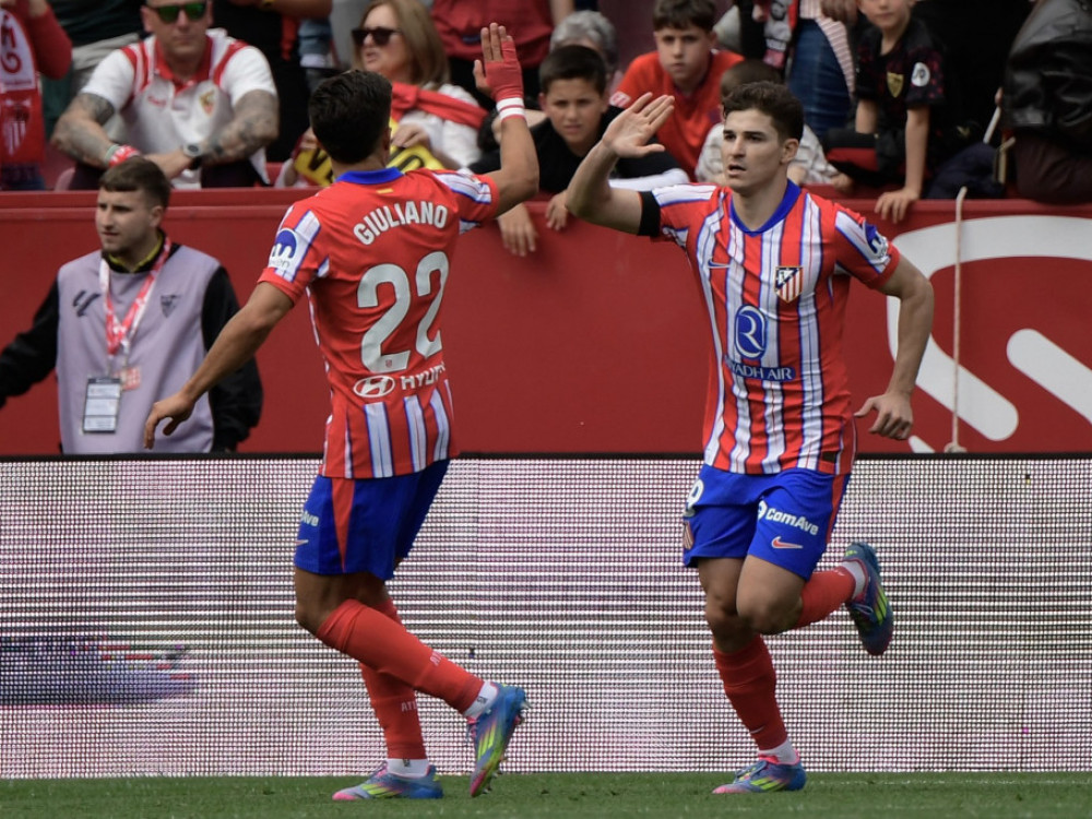 Fudbaleri Atletika slave gol