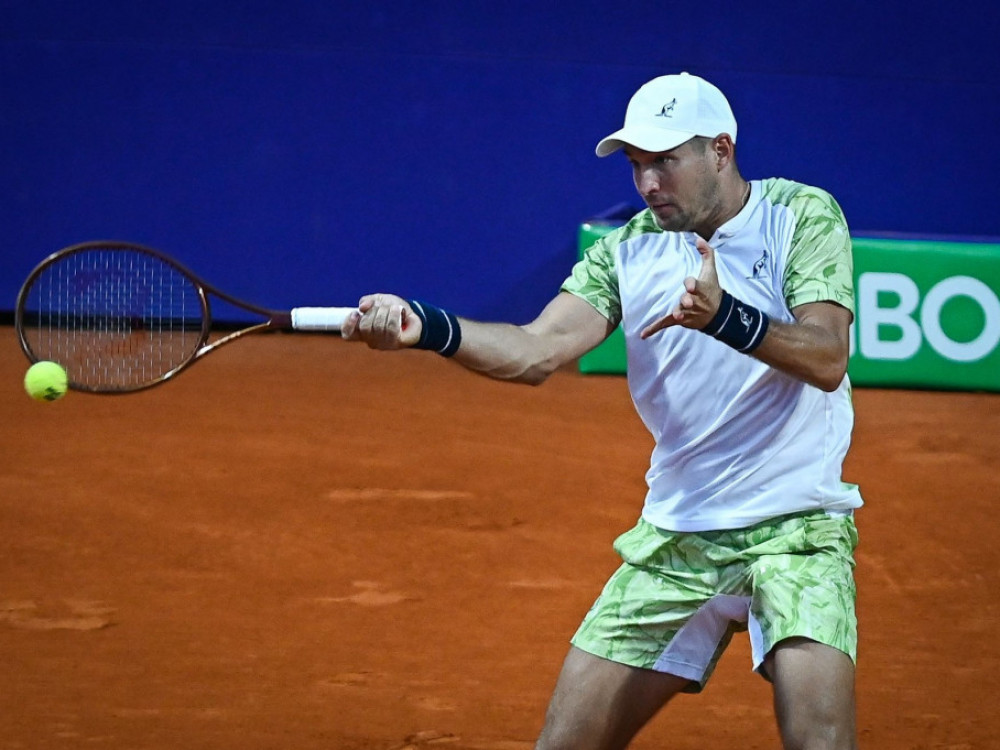 Dušan Lajović