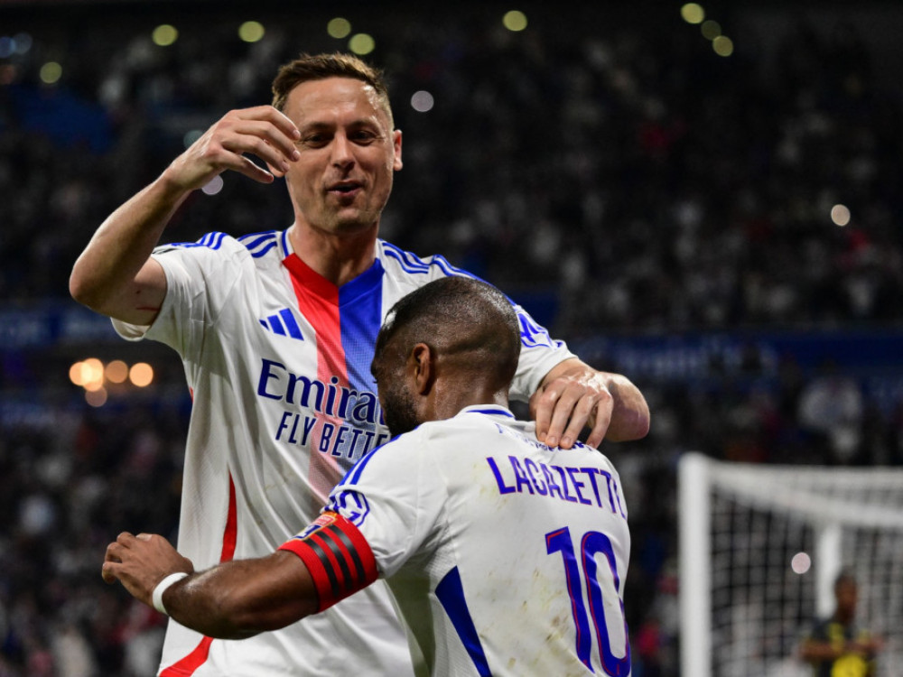 Nemanja Matić