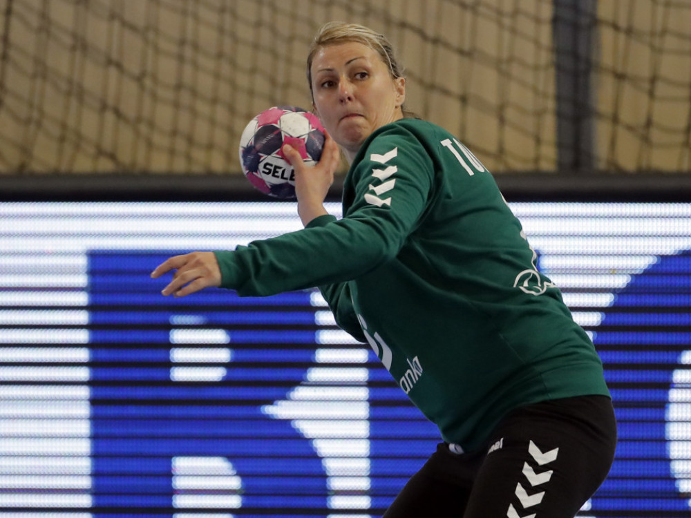 Slađana Tomašević