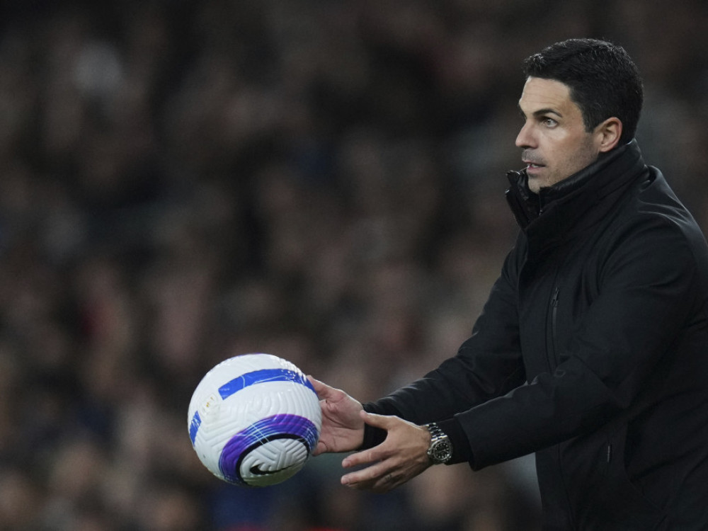 Mikel Arteta je vratio Arsenal u vrh svetskog fudbala