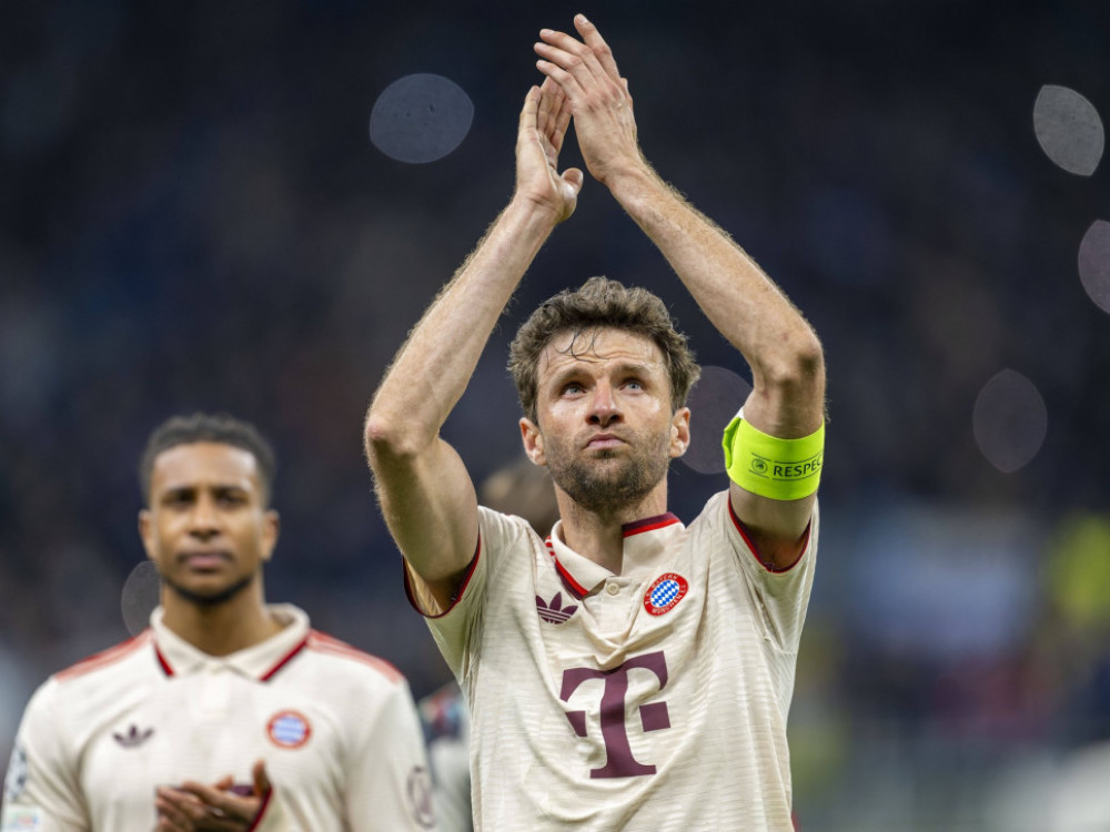 Tomas Miler izabrao klub