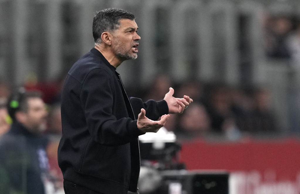 Prvi meč polufinala Kupa Italije je završen rezultatom 1:1.