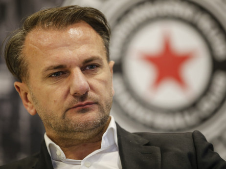 KK Partizan podneo krivičnu prijavu protiv falsifikatora