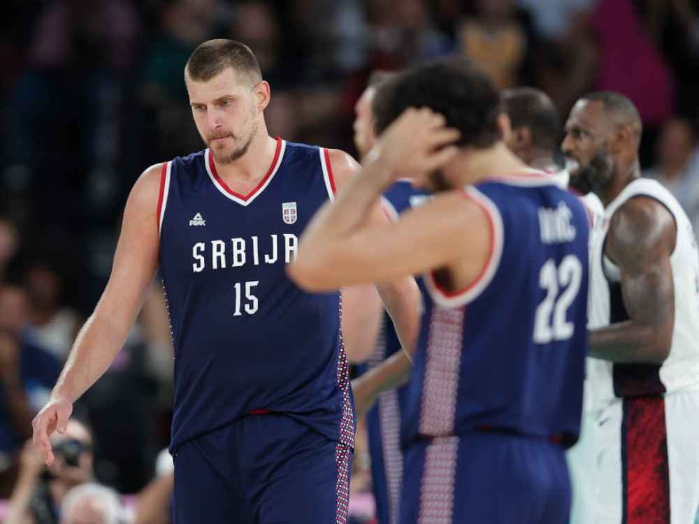 Nikola Jokić
