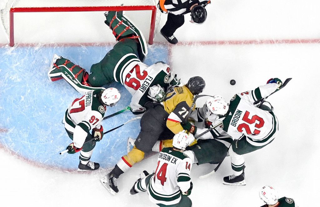 NHL