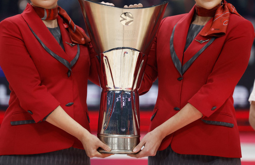 Trofej Evrolige
