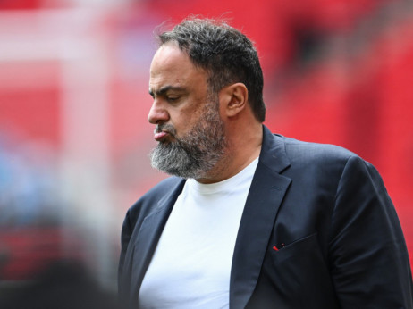 Siti i Đirona, Nica i Junajted, Notingem i Olimpijakos: Marinakis napušta "šumare" na određeno vreme